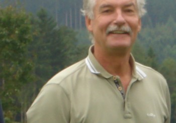 Klaus Buschhausen