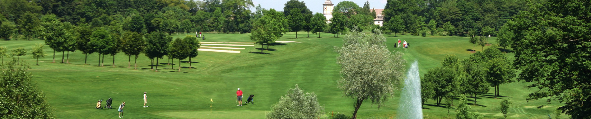 Golfclub Schloss Guttenburg