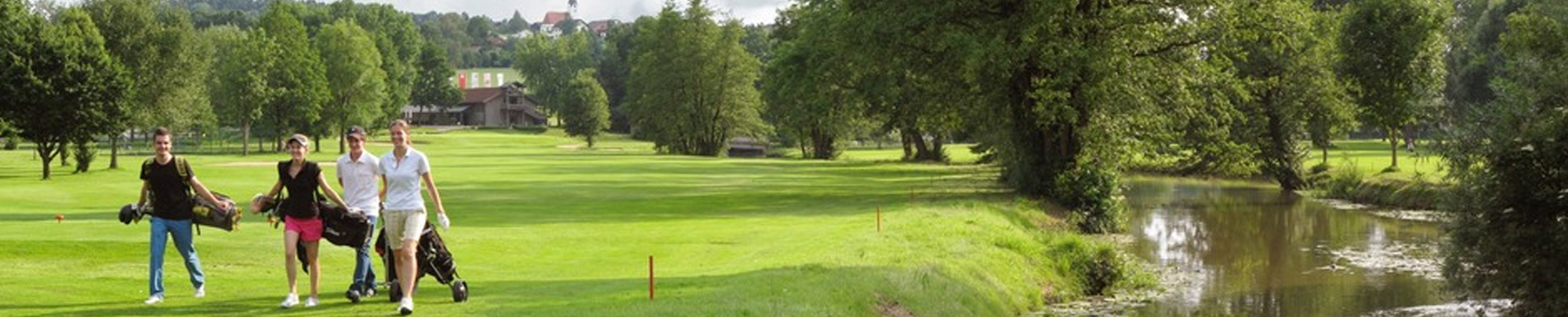 Rottaler Golf- & Country Club
