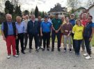 Auftaktturnier 2023 gelungen