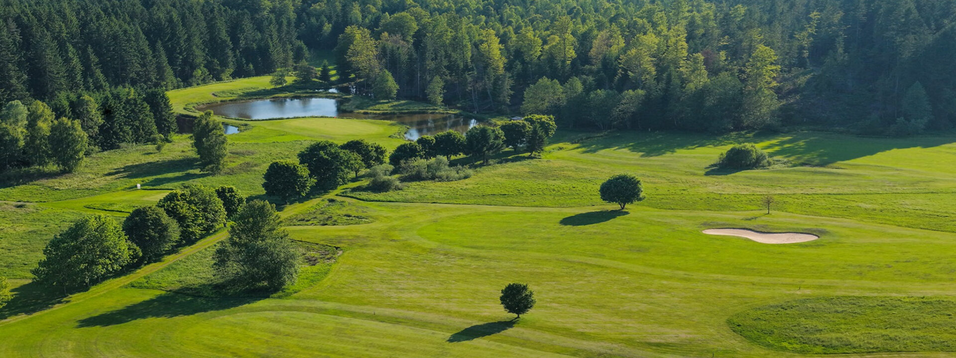 GC am Nationalpark Bayerischer Wald e.V.